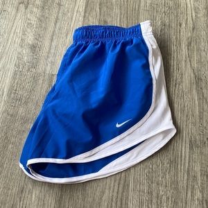Nike Dri-Fit Shorts